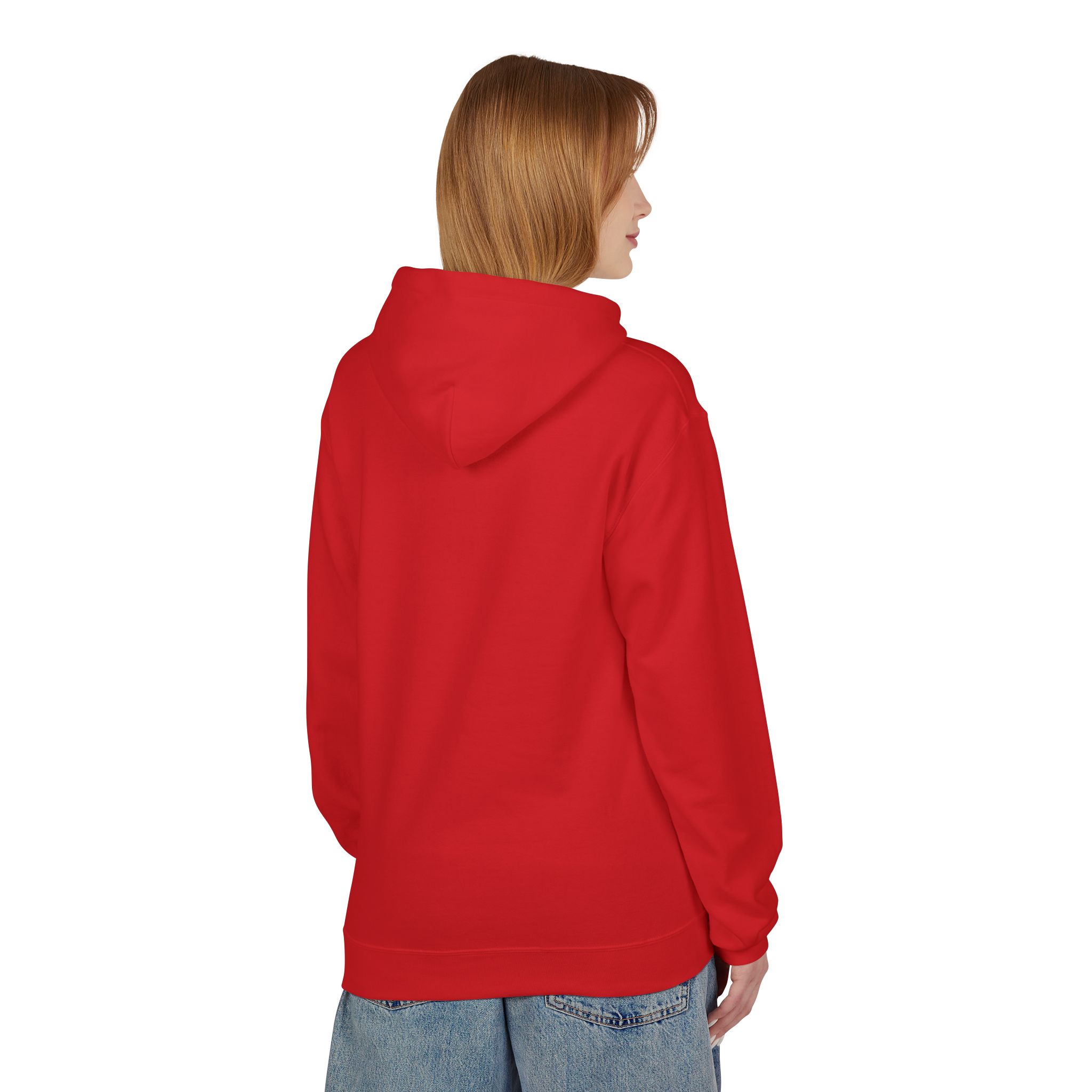 Soap Dragon Hockey Baby Hoodie | Cute Retro Goalie Graphic Pullover - Image 82