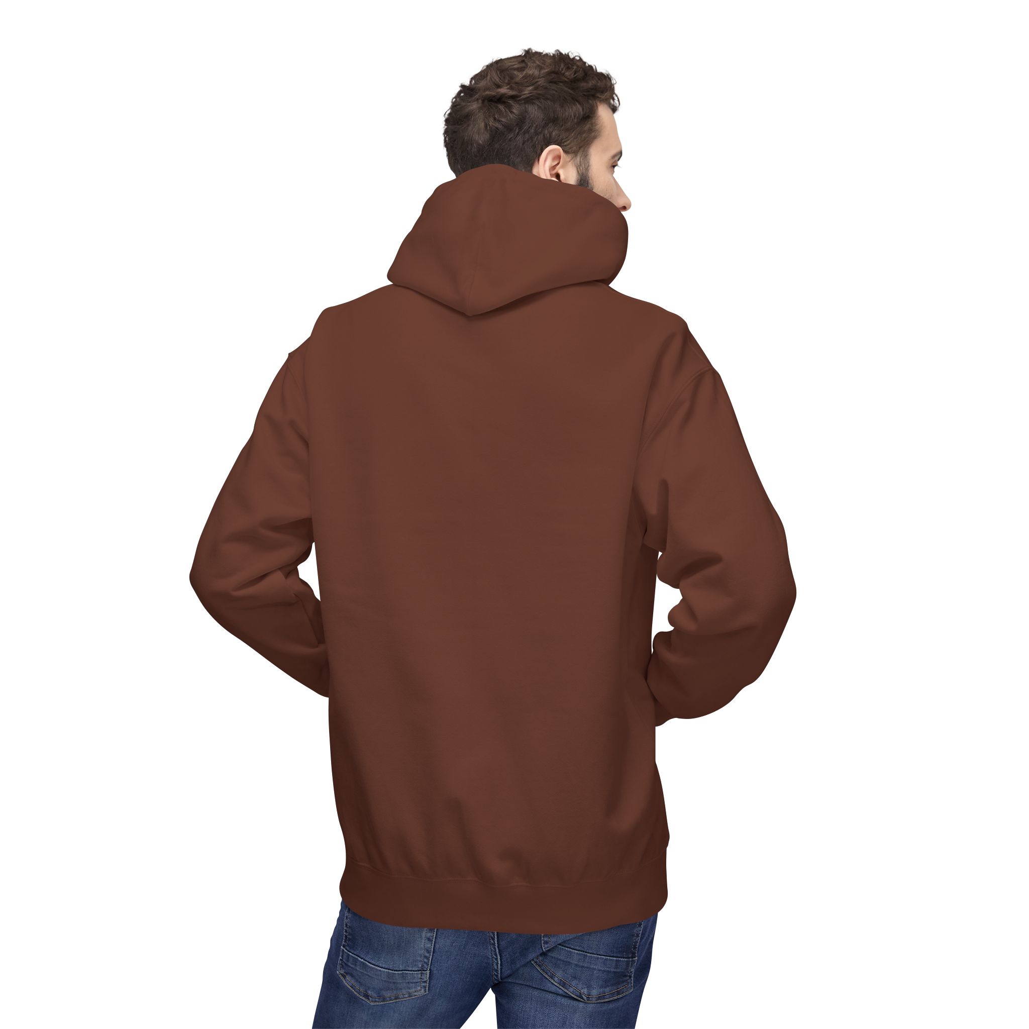 Soap Dragon Hockey Baby Hoodie | Cute Retro Goalie Graphic Pullover - Image 18