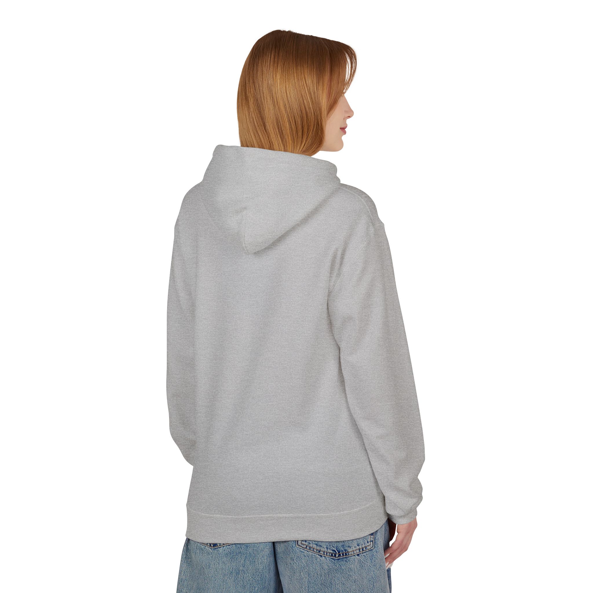Soap Dragon Hockey Baby Hoodie | Cute Retro Goalie Graphic Pullover - Image 40