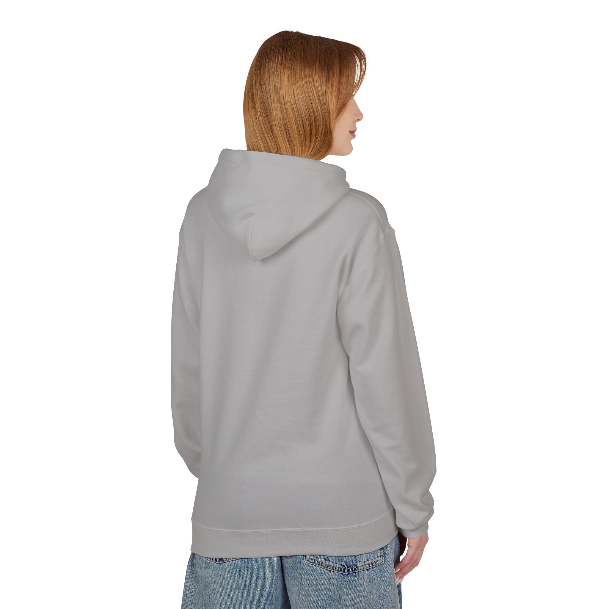 Soap Dragon Hockey Baby Hoodie | Cute Retro Goalie Graphic Pullover - Image 10