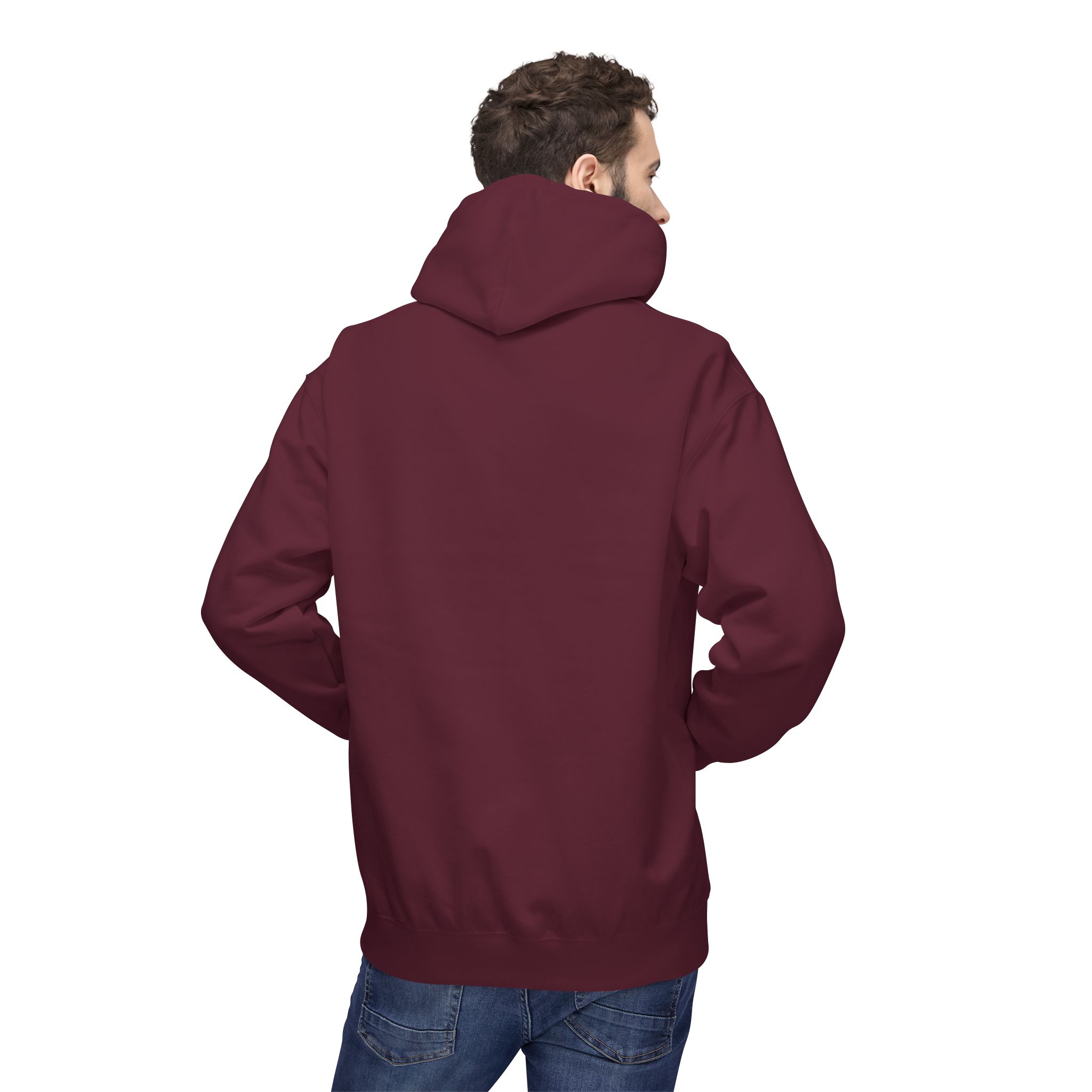 Soap Dragon Hockey Baby Hoodie | Cute Retro Goalie Graphic Pullover - Image 60