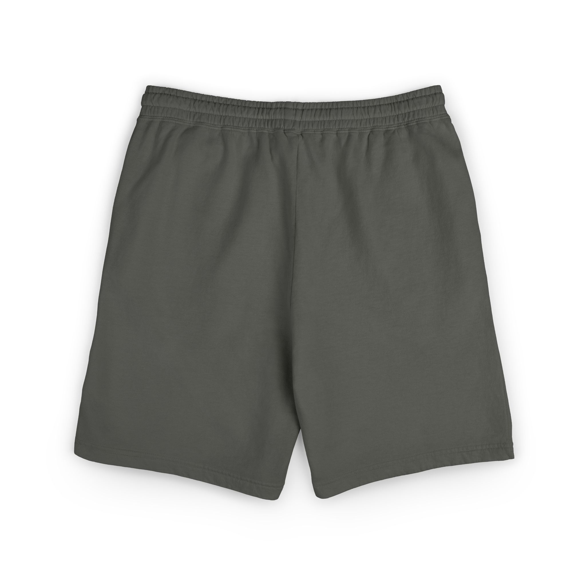 Mahjong Baby Fleece Sweat Shorts — Casual Unisex Game Lounge Shorts - Image 9