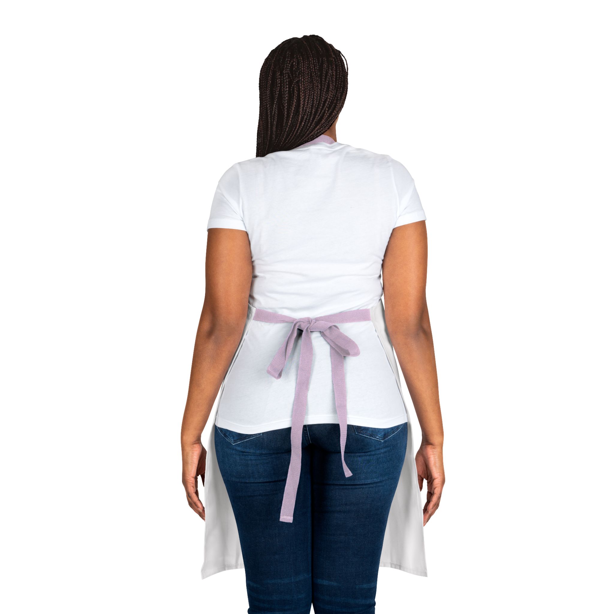 Mahjong Baby Apron — Cute Mahjong Baby Chef Apron (one size) - Image 15