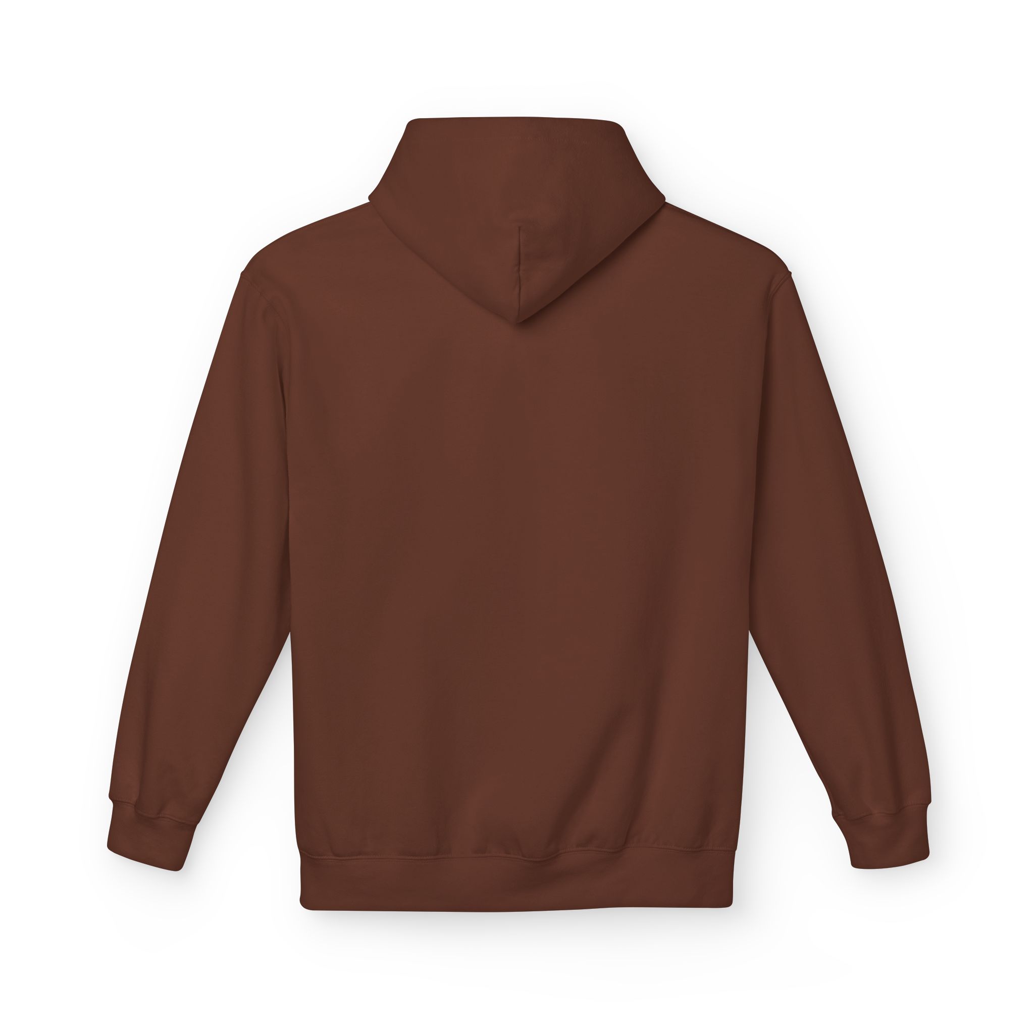 Mahjong Baby Unisex Hockey Hoodie | Adventure Baby Retro Goalie Graphic Pullover - Image 13