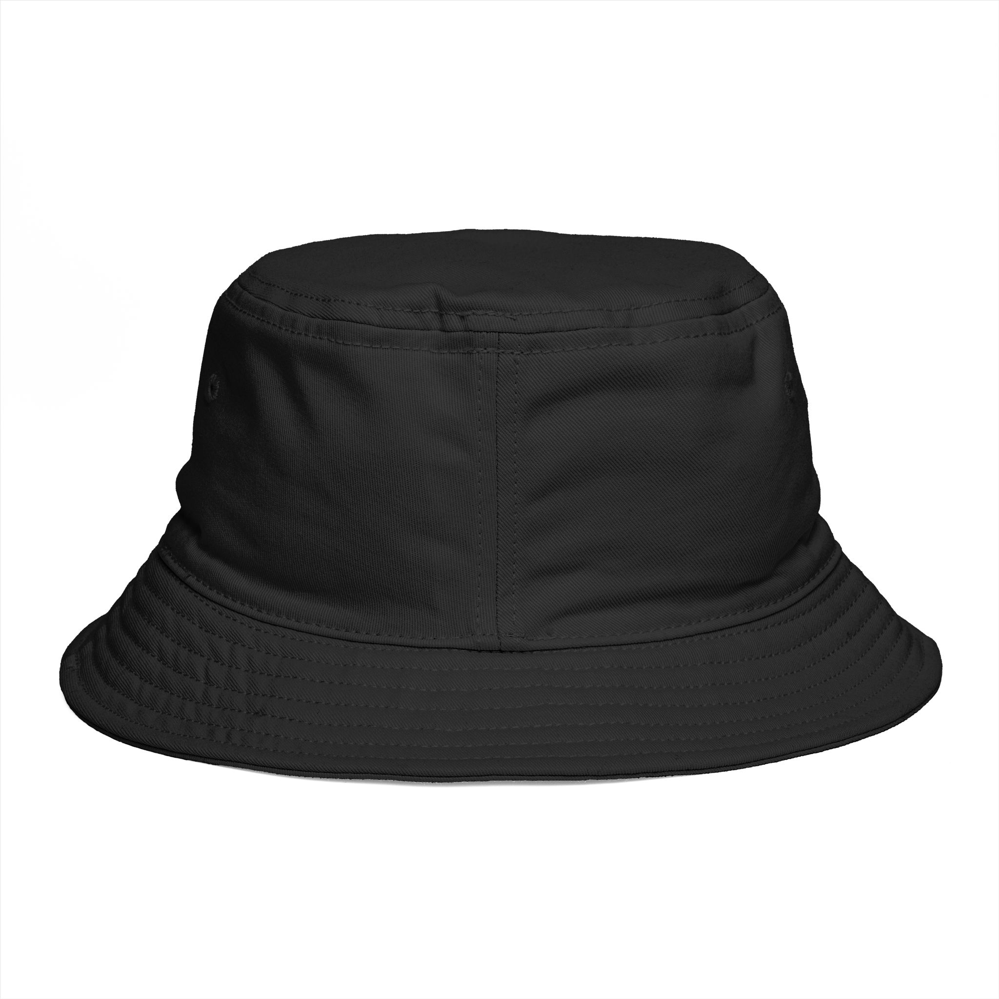 Chill Unisex Bucket Hat — Mahjong Baby Graphic Bucket Hat - Image 2