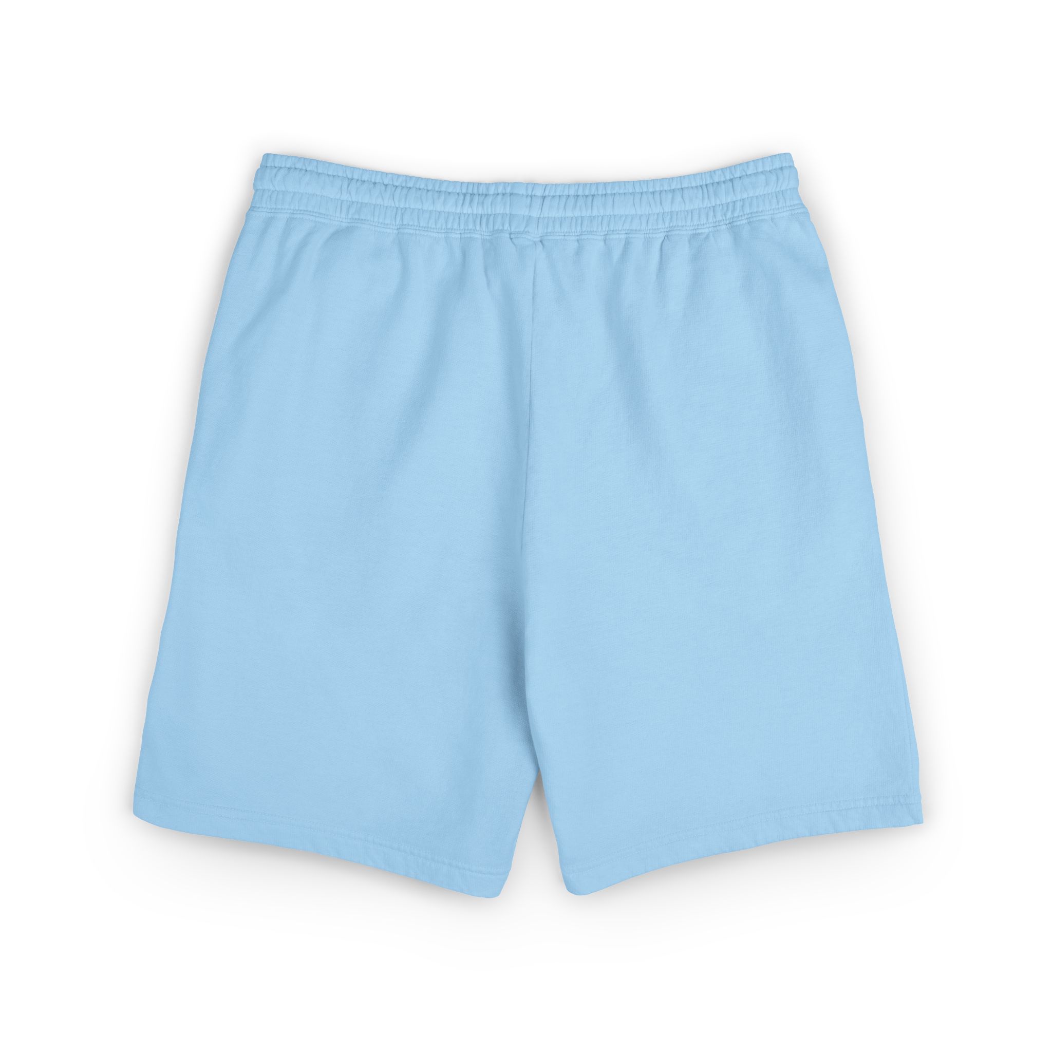 Mahjong Baby Fleece Sweat Shorts — Casual Unisex Game Lounge Shorts - Image 12