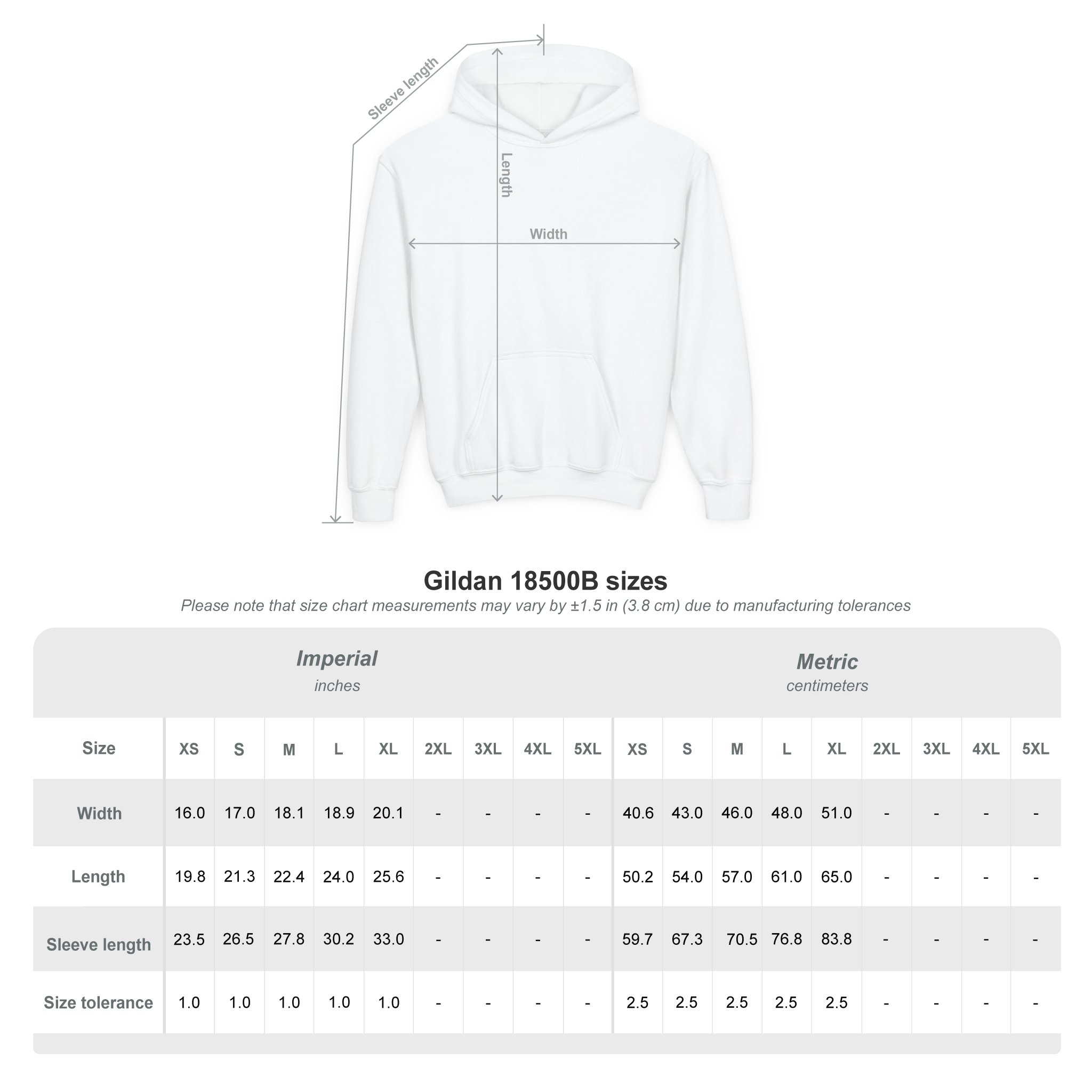 Copy of Merry Mahjong Youth Hoodie | Holiday Gnome Kids’ Hooded Sweatshirt - Image 78